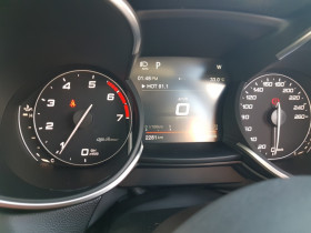 2018 Alfa Romeo Stelvio Ti Suv