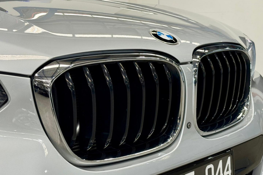 2021 BMW X3 G01 sDrive20i SUV