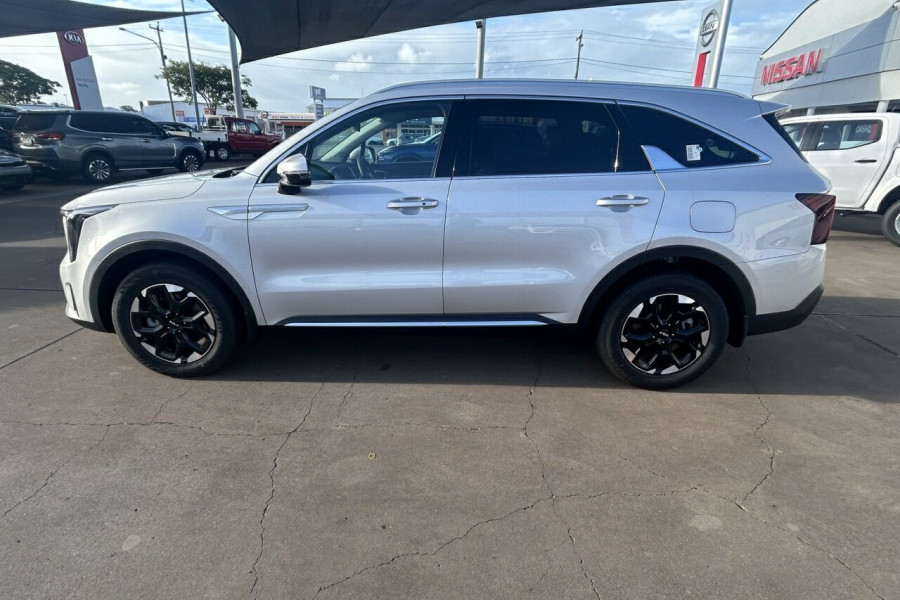 2024 MY25 Kia Sorento MQ4 PE Sport SUV Image 9