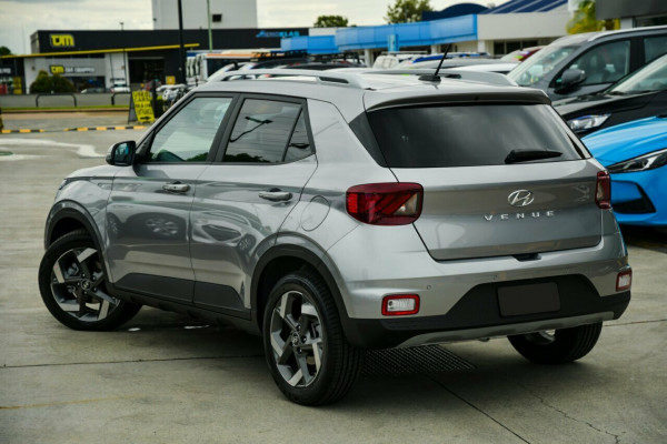 2025 Hyundai Venue QX.V5 Elite SUV