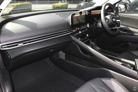 2024 MY25 Hyundai i30 CN7.V2 Premium Sedan image 7