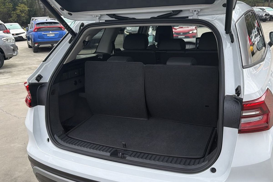 2024 MY25 Skoda Kodiaq PS 140TSI Select Wagon Image 8