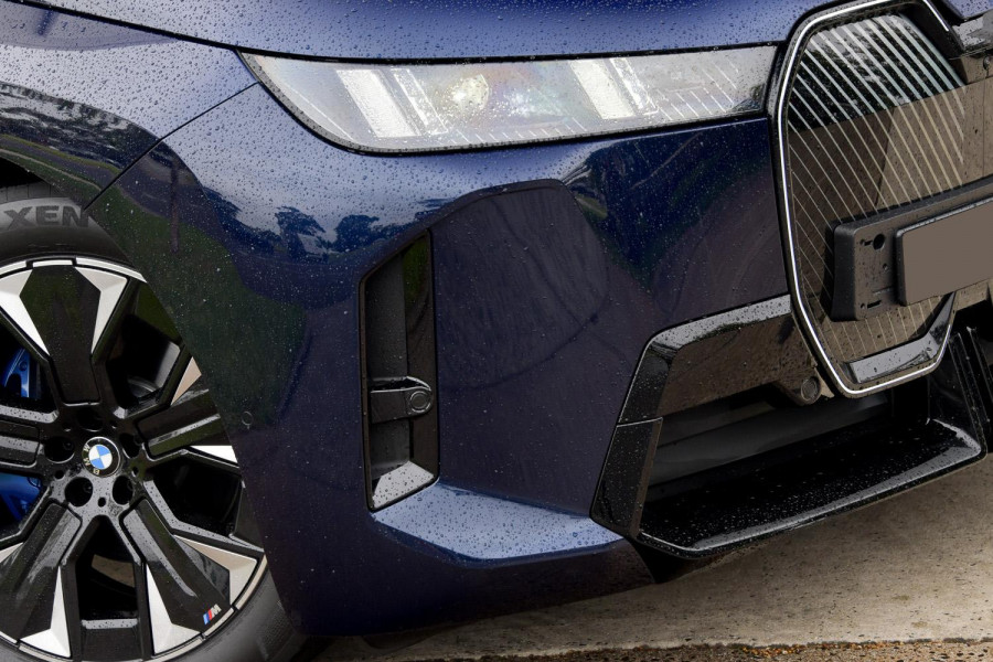 2026 BMW iX I20 xDrive45 M Sport SUV