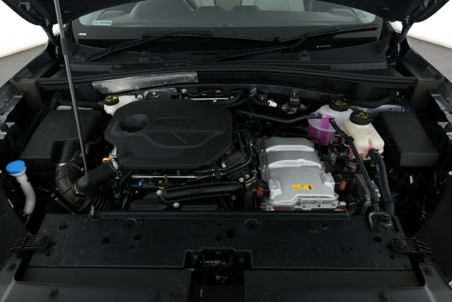2025 MG ZS ZS32 Essence Hybrid+ SUV Image 6