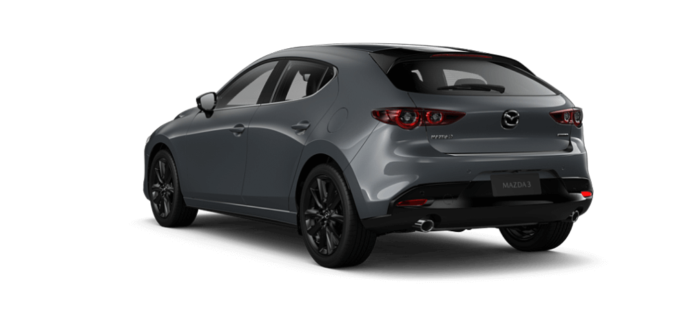 2024 Mazda 3 BP Series G25 Evolve SP Vision Technology Hatch Image 18