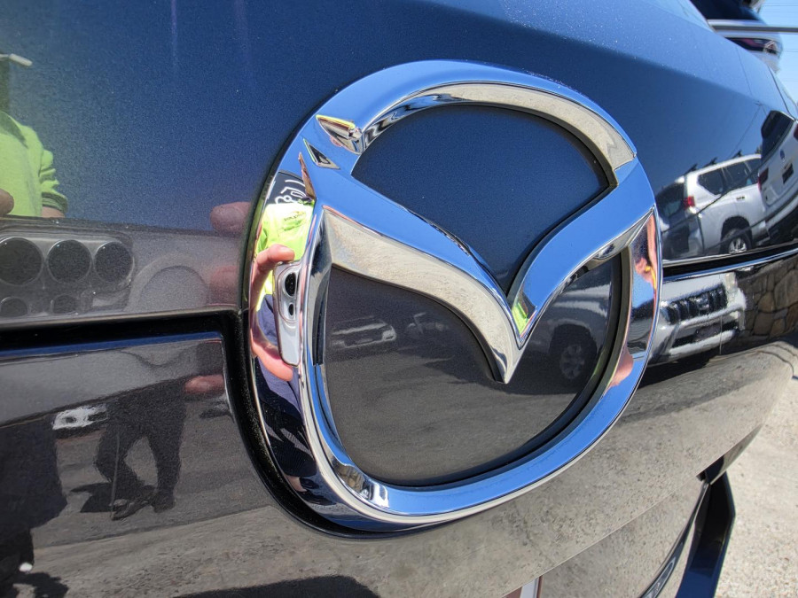 2017 Mazda CX-5 KF Series GT SUV Image 15