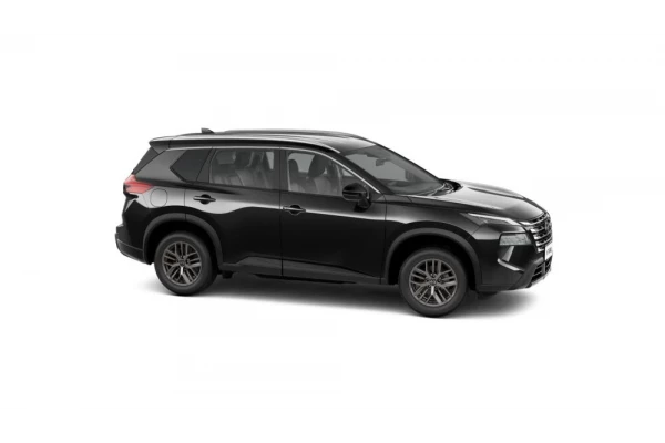 2026 Nissan X-Trail T33 ST SUV Image 11
