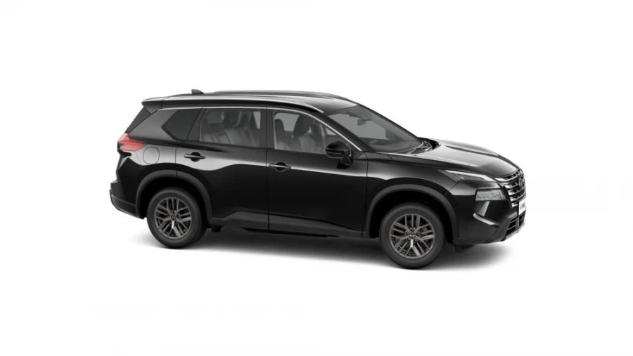 2026 Nissan X-Trail T33 ST SUV Image 11