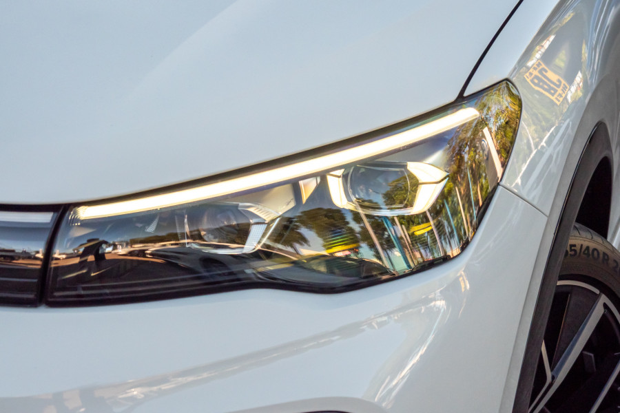 2024 Volkswagen Tiguan 195TSI R-Line SUV Image 19