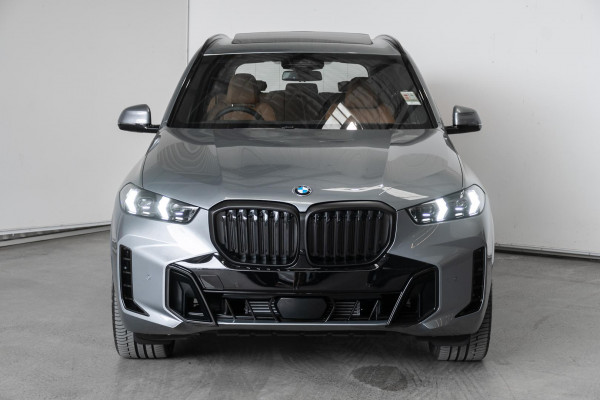 2026 BMW X5 G05 LCI xDrive30d M Sport SUV image 4