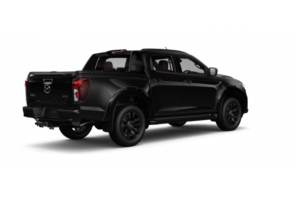 2026 Mazda BT-50 TF SP Ute Image 13