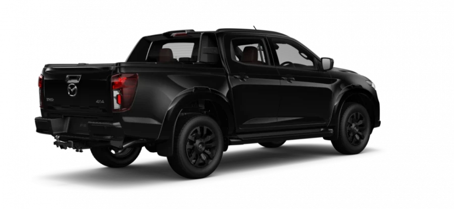 2026 Mazda BT-50 TF SP Ute Image 13