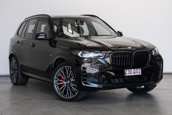 BMW X5 xDrive30d M Sport G05 LCI
