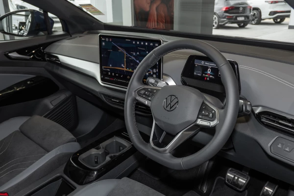 2026 MY27 Volkswagen ID. 4 E2 Pro SUV Image 5