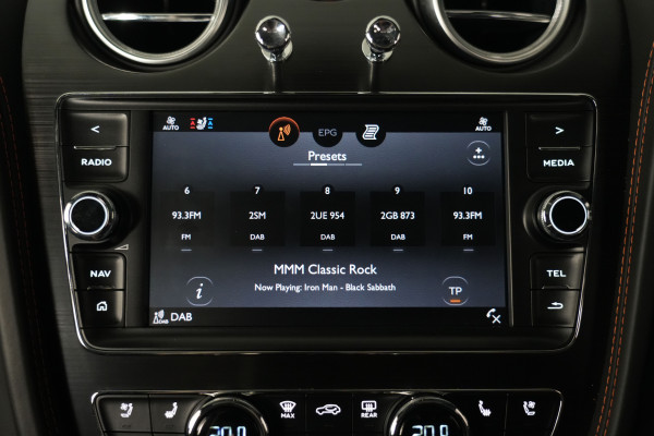 2020 Bentley Bentayga V8 SUV Image 41