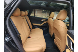 2025 MG HS AS33 Essence SUV