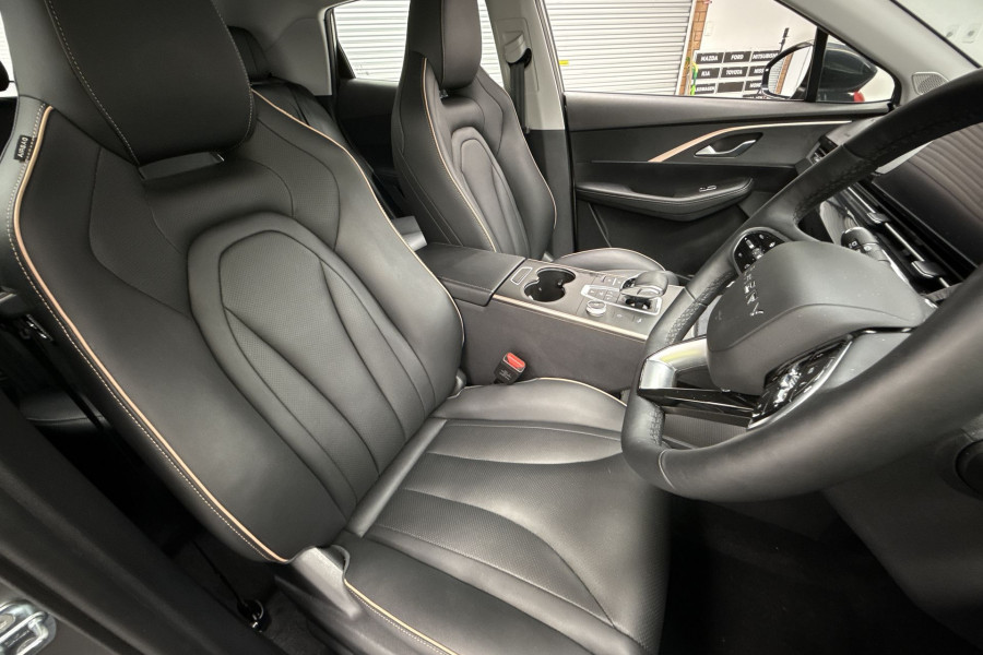 2023 Chery Omoda 5 T34 EX SUV Image 19