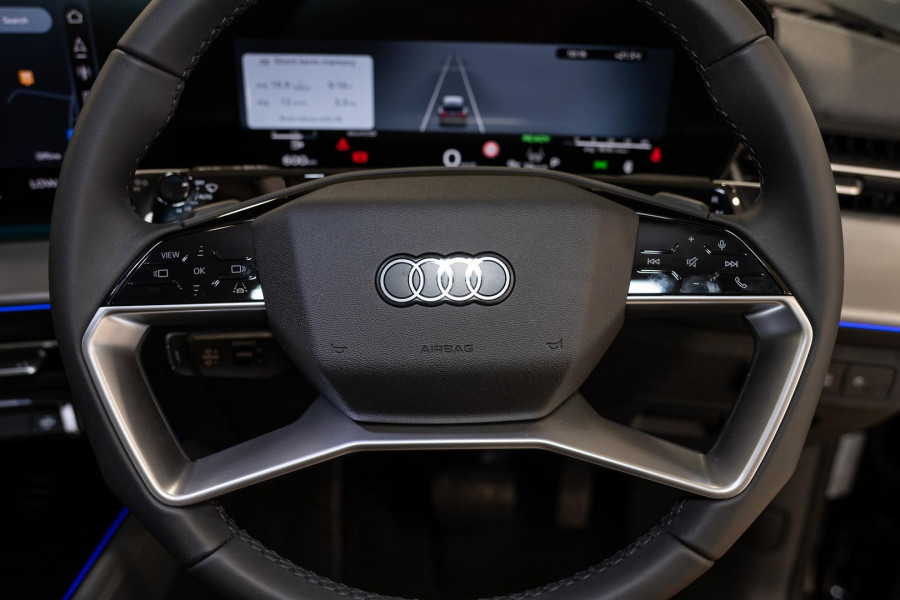 2025 Audi Q3 F3 TFSI 110kW SUV