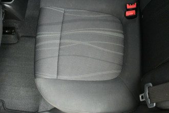 2012 Holden Barina TM Hatchback image 21