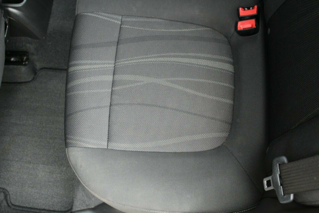 2012 Holden Barina TM Hatchback Mobile Image 21