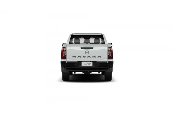 2026 Nissan Navara D27 SL Ute Image 22