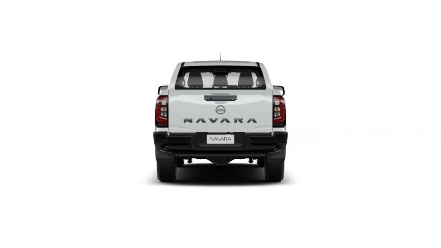 2026 Nissan Navara D27 SL Ute Image 22
