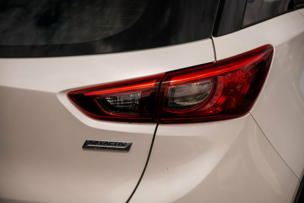 2016 Mazda CX-3 DK2W7A Maxx SUV Image 7