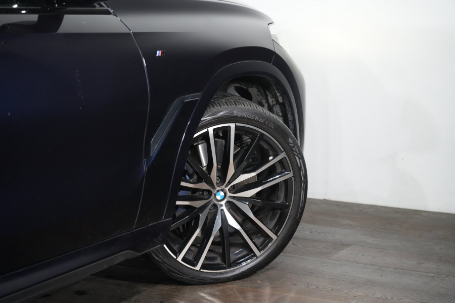 2019 BMW X6 Xdrive30d Coupe Image 10
