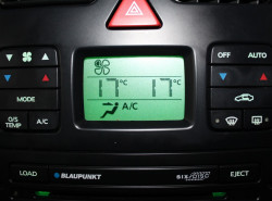 2006 Holden Adventura VZ LX6 Wagon