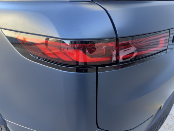2025 Land Rover Range Rover Sport L461 P635 SV SUV image 19