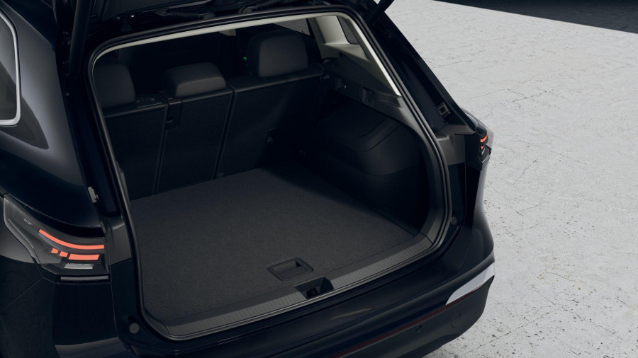 2026 Volkswagen Tiguan CT 150TSI Elegance SUV Image 8