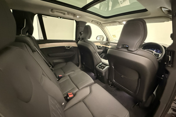 2025 MY26 Volvo XC90 L Series Plus B5 Bright SUV Image 24