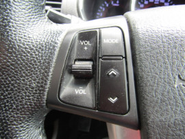 2011 Kia Sorento R 7 Seater 2.2 Diesel Sports utility vehicle