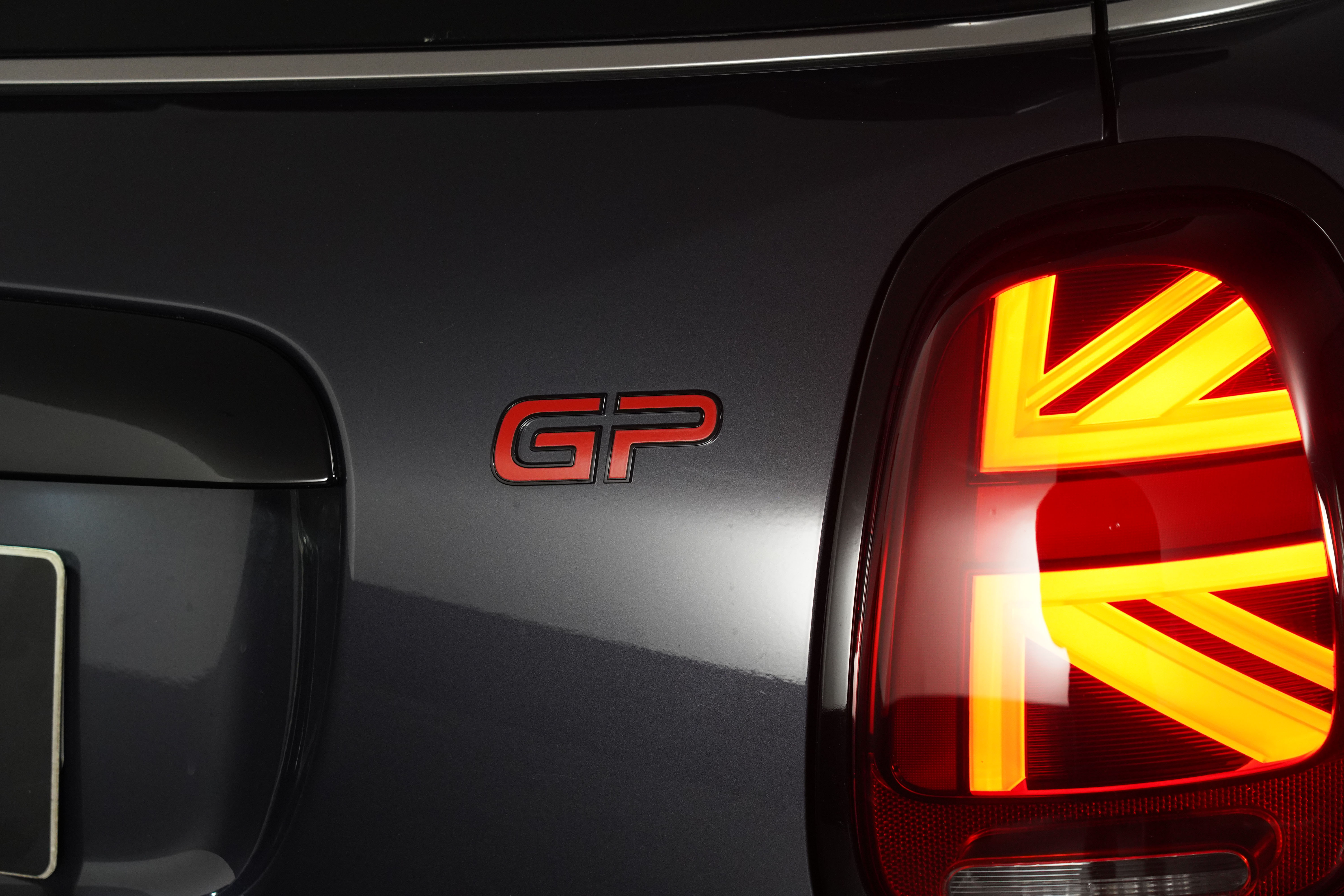 2020 Mini 3d Hatch Hatch John Cooper Works Gp Hatch Image 16