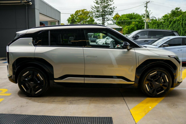 2025 Kia EV3 SV GT-Line SUV