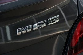 2024 MG MG5 AP32 Vibe Sedan