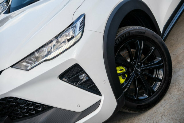 2025 GWM Haval H6GT B03 Ultra SUV Image 6