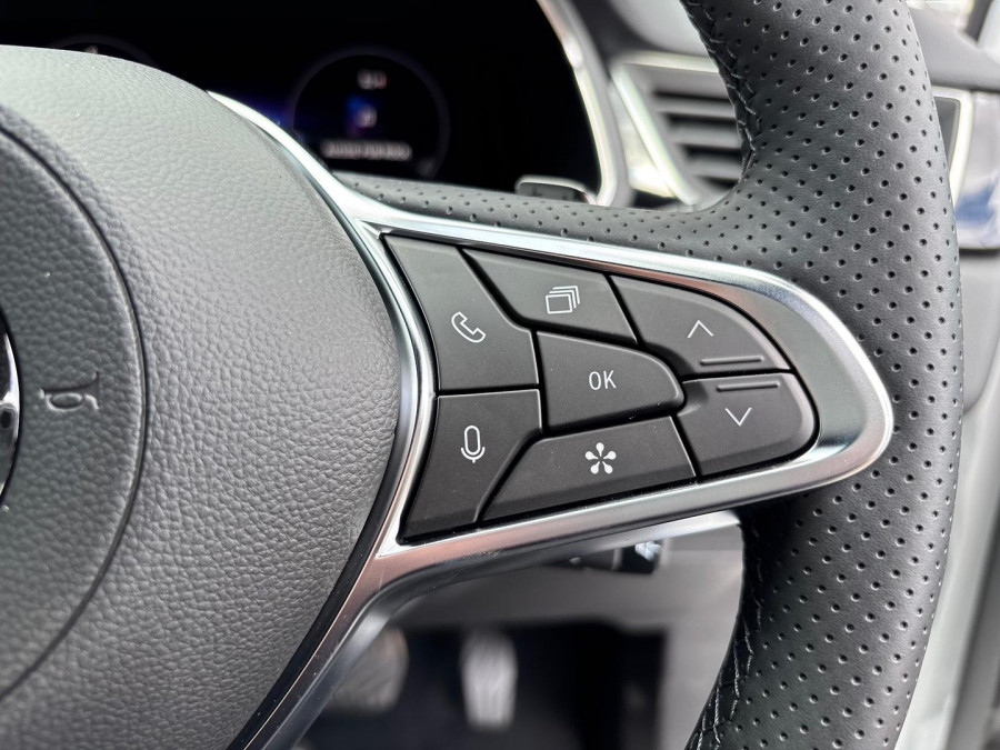2025 Mitsubishi ASX XE Aspire SUV Image 22