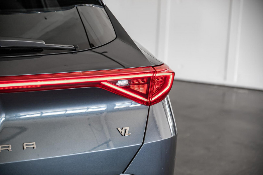 2023 Cupra Formentor KM VZx SUV Image 10
