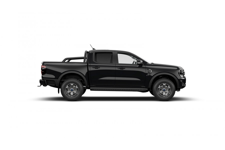 2024 MY24.5 Ford Ranger P703 XLT Hi-Rider Ute Image 7