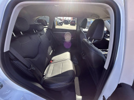 2025 GWM Haval H6 B01 Lux SUV image 17