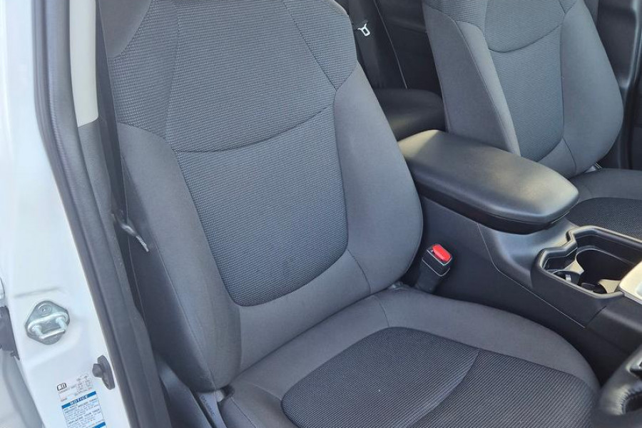 2021 Toyota RAV4 AXAH54R GX SUV Image 13