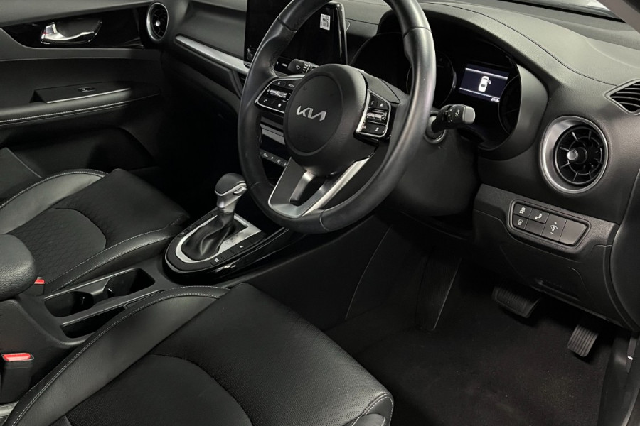 2024 Kia Cerato BD Sport Plus Sedan Image 13