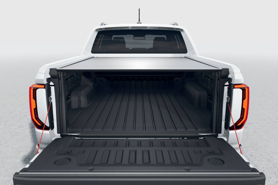 2023 Volkswagen Amarok NF TSI452 Aventura Ute Image 9