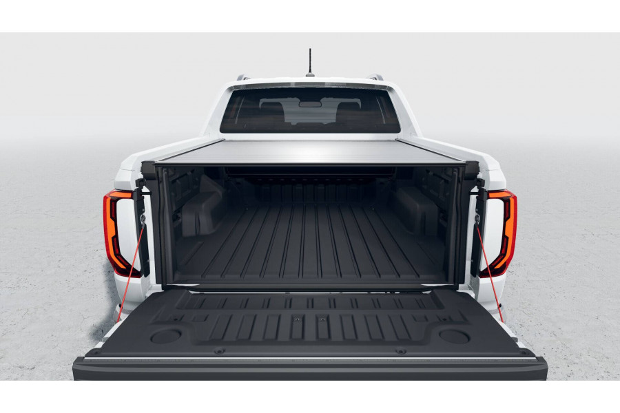 2023 Volkswagen Amarok NF TSI452 Aventura Ute Image 9