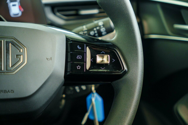 2026 MG MG3 ZP22 Vibe Hatch Image 11