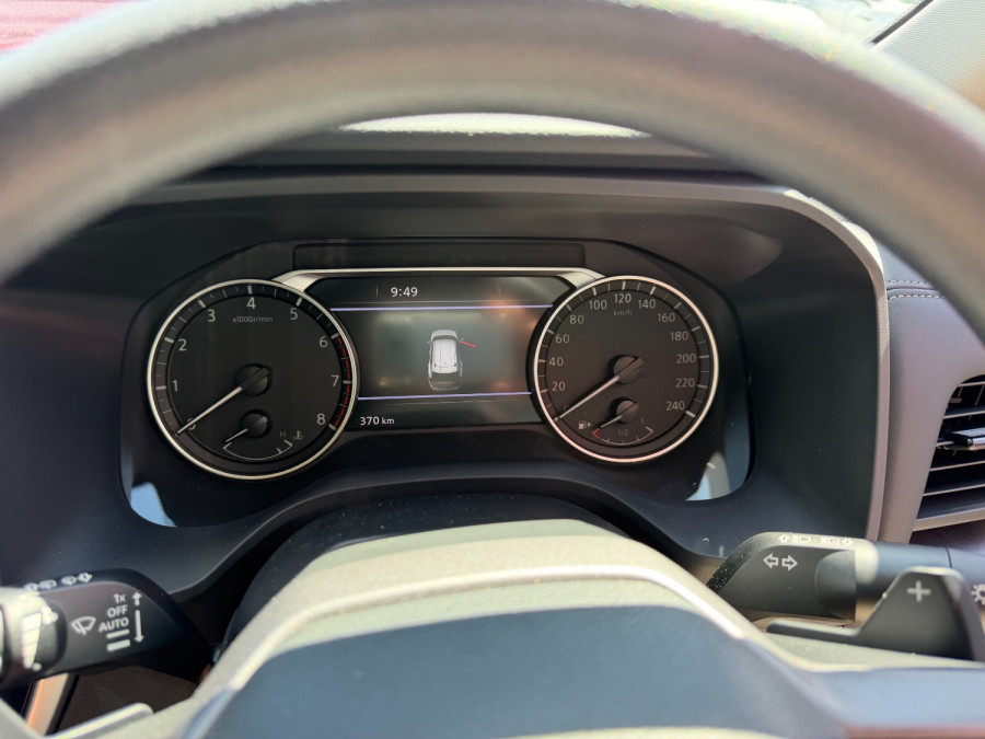 2026 Nissan X-Trail T33 ST SUV Image 22