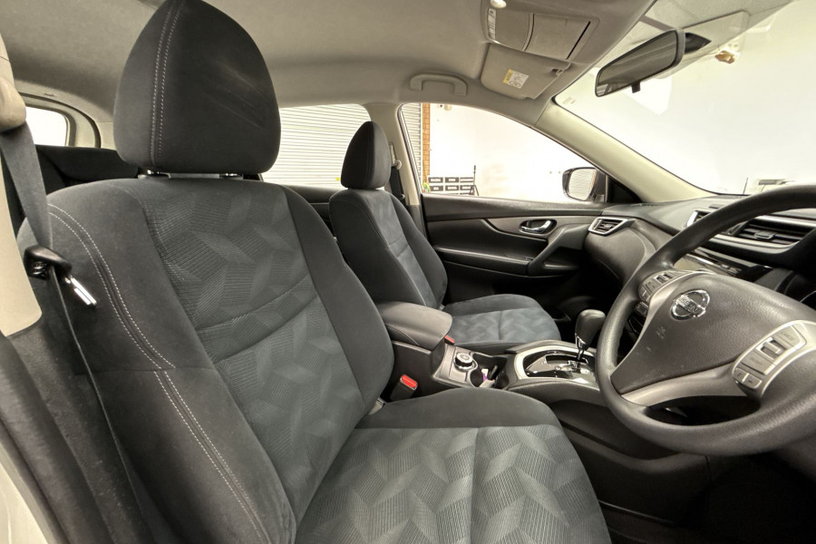 2016 Nissan X-Trail T32 ST SUV Image 20