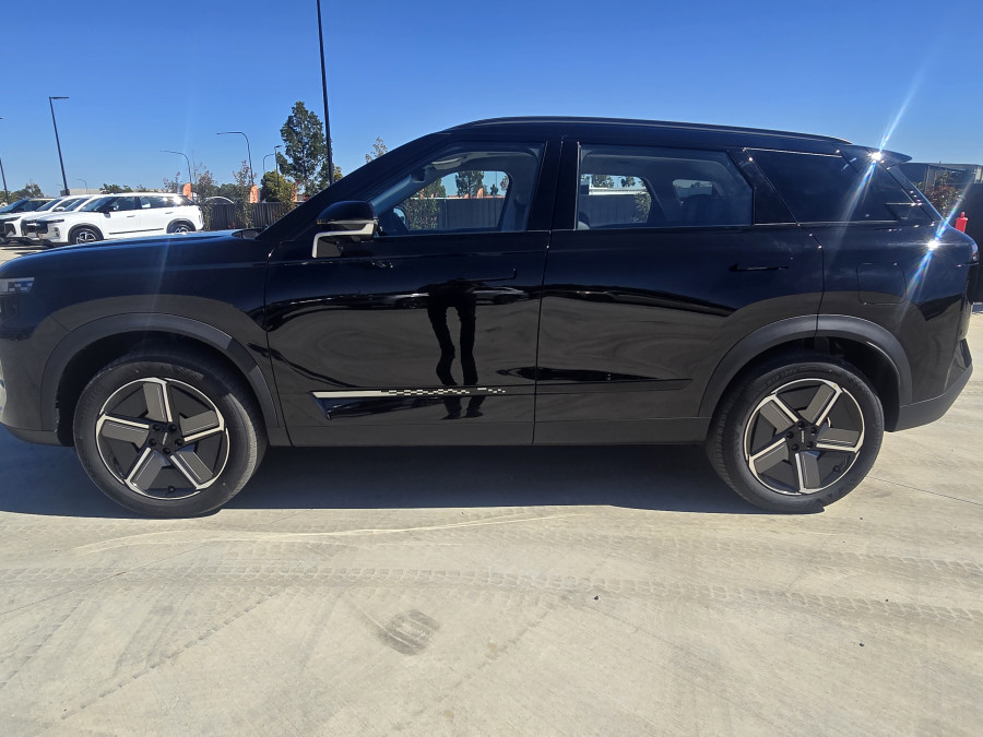2026 MY25 Jaecoo J7 T35 SHS Summit SUV Image 4
