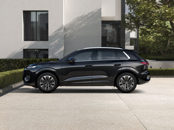 2026 Audi Q3 FJ TFSI 110kW SUV image 3